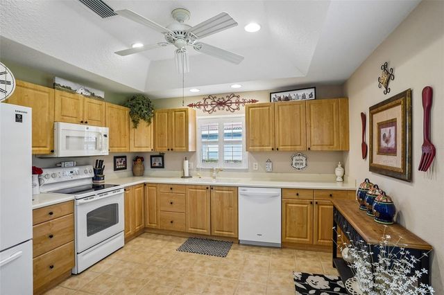 10172 MAINSAIL DRIVE, Oxford, FL 34484