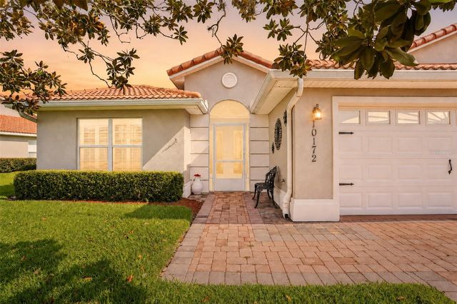 10172 MAINSAIL DRIVE, Oxford, FL 34484