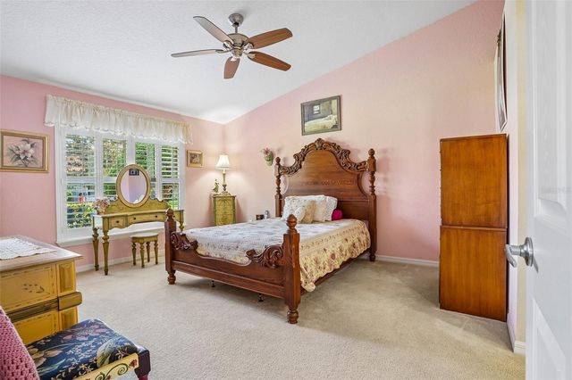 10172 MAINSAIL DRIVE, Oxford, FL 34484