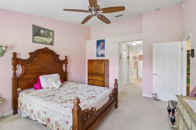 10172 MAINSAIL DRIVE, Oxford, FL 34484