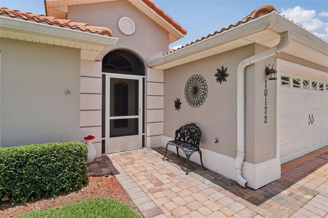 10172 MAINSAIL DRIVE, Oxford, FL 34484