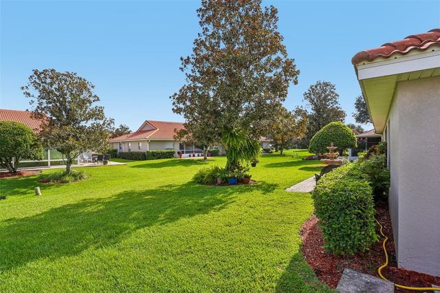 10172 MAINSAIL DRIVE, Oxford, FL 34484