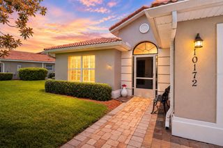 10172 MAINSAIL DRIVE, Oxford, FL 34484