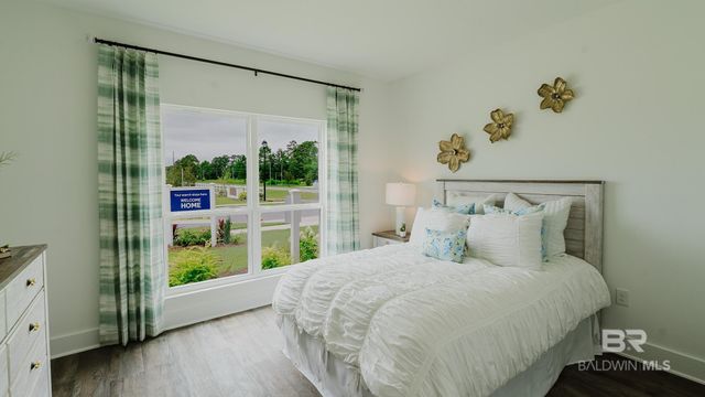 21857 Seabrooke Avenue, Foley, AL 36535