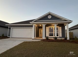 21857 Seabrooke Avenue, Foley, AL 36535