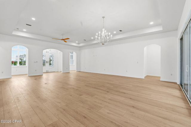 14822 Bream Pond Road, Panama City, FL 32409