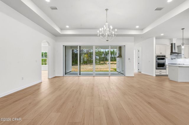 14822 Bream Pond Road, Panama City, FL 32409