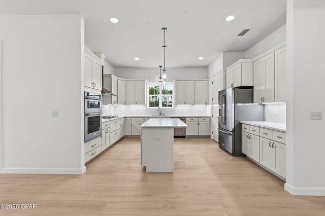 14822 Bream Pond Road, Panama City, FL 32409