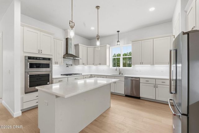 14822 Bream Pond Road, Panama City, FL 32409