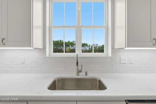 14822 Bream Pond Road, Panama City, FL 32409