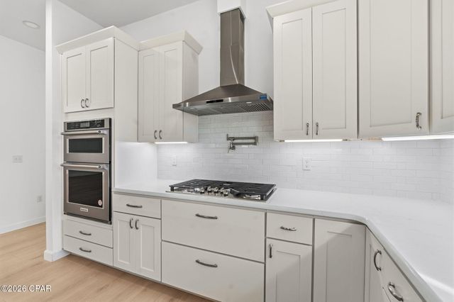 14822 Bream Pond Road, Panama City, FL 32409