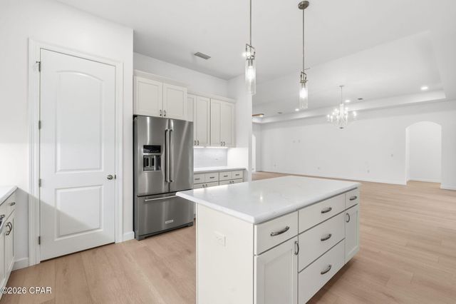 14822 Bream Pond Road, Panama City, FL 32409