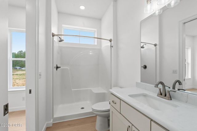 14822 Bream Pond Road, Panama City, FL 32409