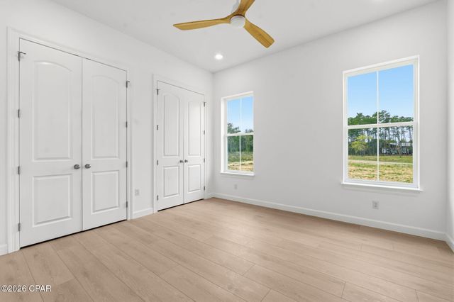 14822 Bream Pond Road, Panama City, FL 32409