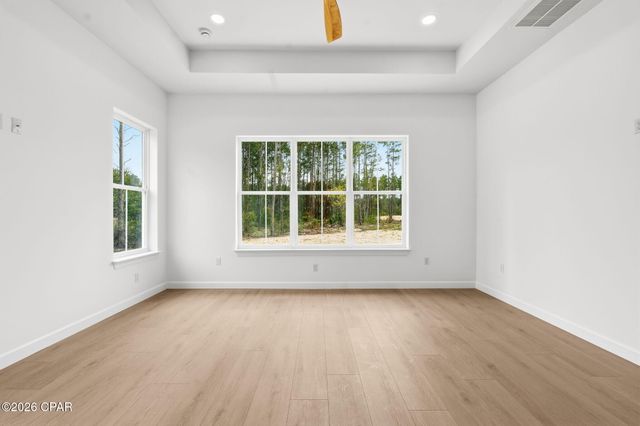 14822 Bream Pond Road, Panama City, FL 32409