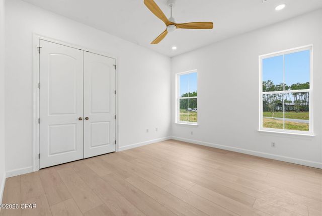 14822 Bream Pond Road, Panama City, FL 32409