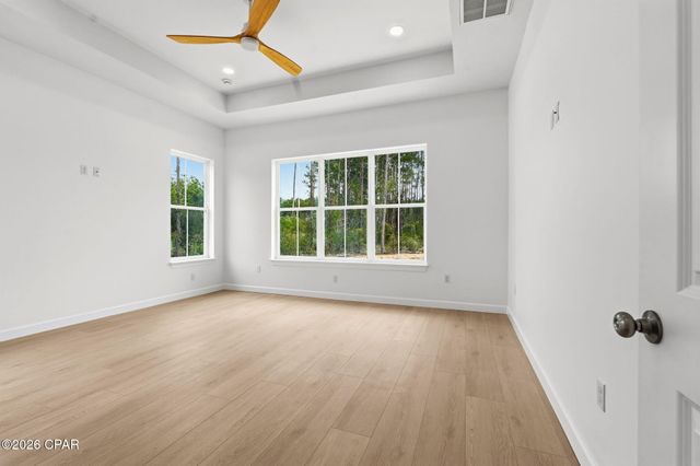 14822 Bream Pond Road, Panama City, FL 32409