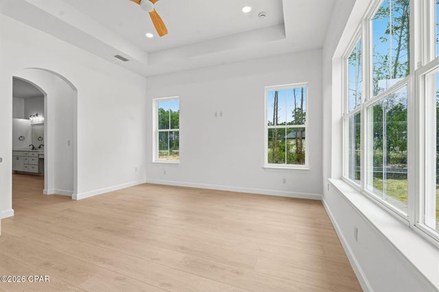 14822 Bream Pond Road, Panama City, FL 32409