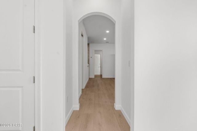 14822 Bream Pond Road, Panama City, FL 32409