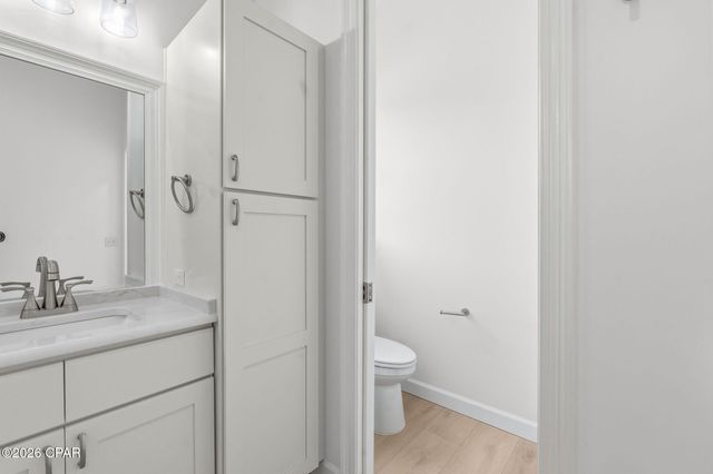 14822 Bream Pond Road, Panama City, FL 32409