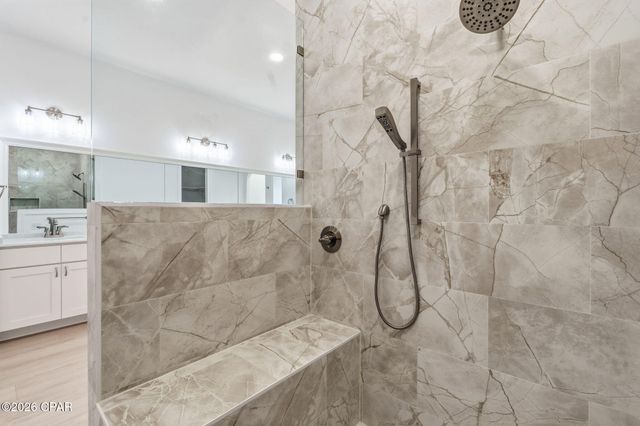 14822 Bream Pond Road, Panama City, FL 32409