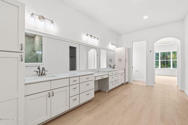 14822 Bream Pond Road, Panama City, FL 32409