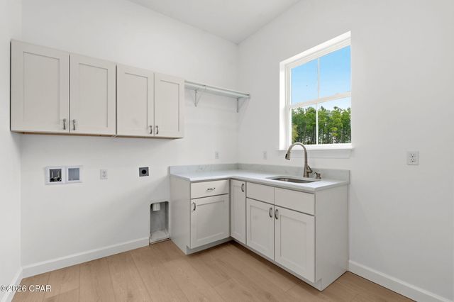 14822 Bream Pond Road, Panama City, FL 32409