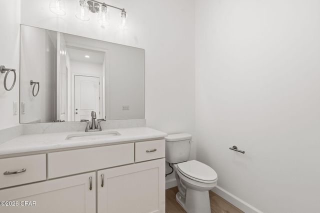 14822 Bream Pond Road, Panama City, FL 32409