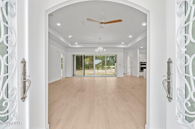 14822 Bream Pond Road, Panama City, FL 32409