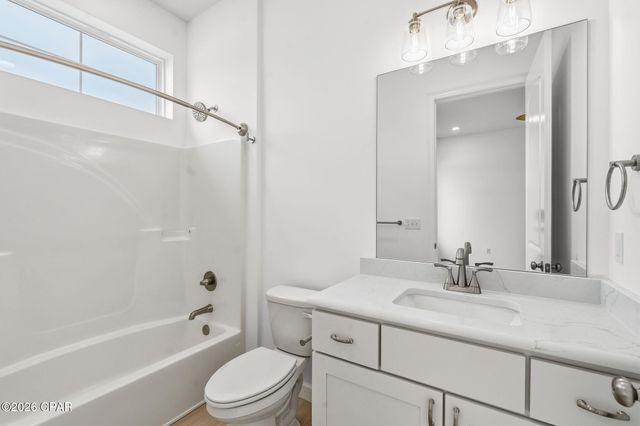 14822 Bream Pond Road, Panama City, FL 32409