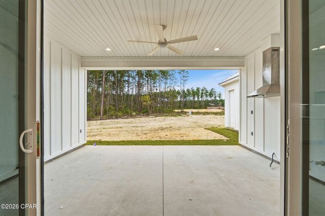 14822 Bream Pond Road, Panama City, FL 32409