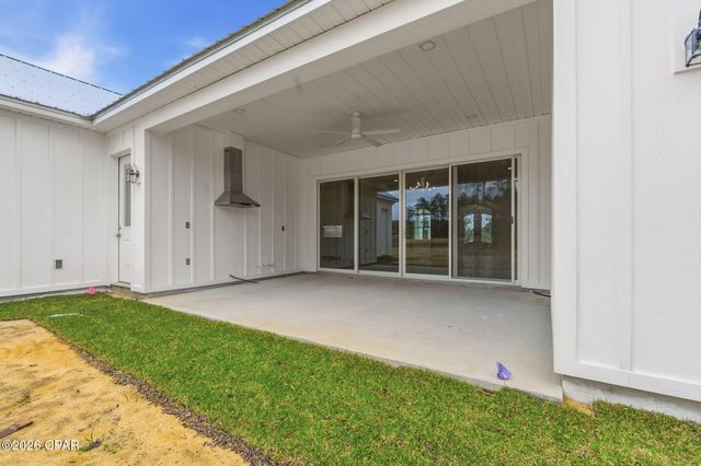 14822 Bream Pond Road, Panama City, FL 32409