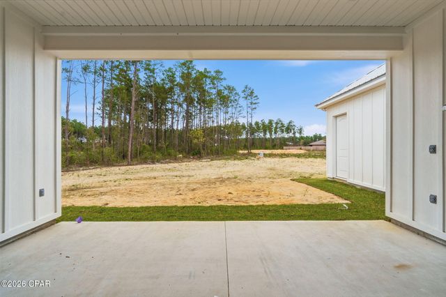 14822 Bream Pond Road, Panama City, FL 32409