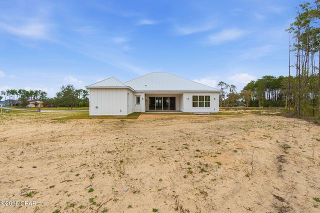 14822 Bream Pond Road, Panama City, FL 32409