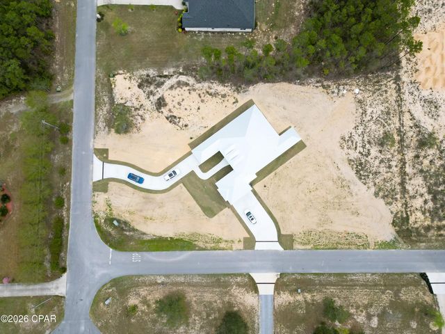 14822 Bream Pond Road, Panama City, FL 32409