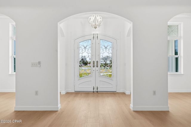 14822 Bream Pond Road, Panama City, FL 32409