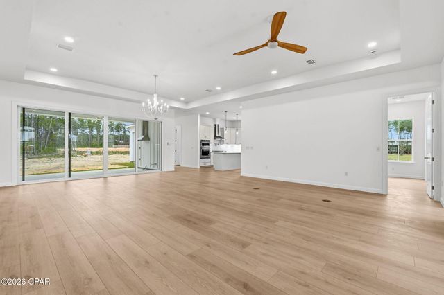 14822 Bream Pond Road, Panama City, FL 32409