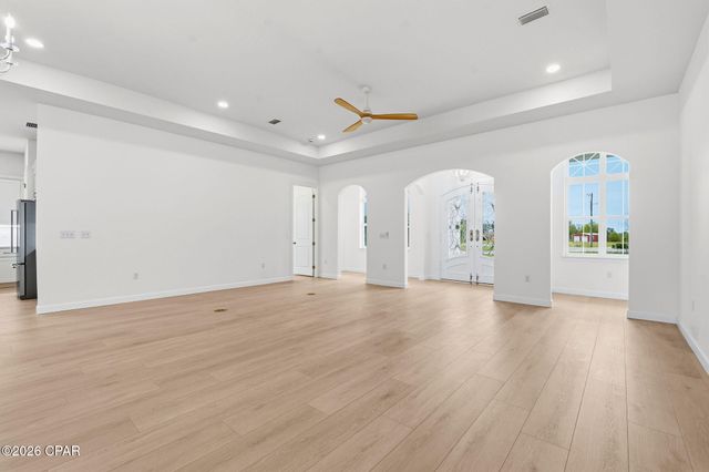 14822 Bream Pond Road, Panama City, FL 32409