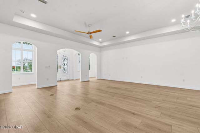 14822 Bream Pond Road, Panama City, FL 32409