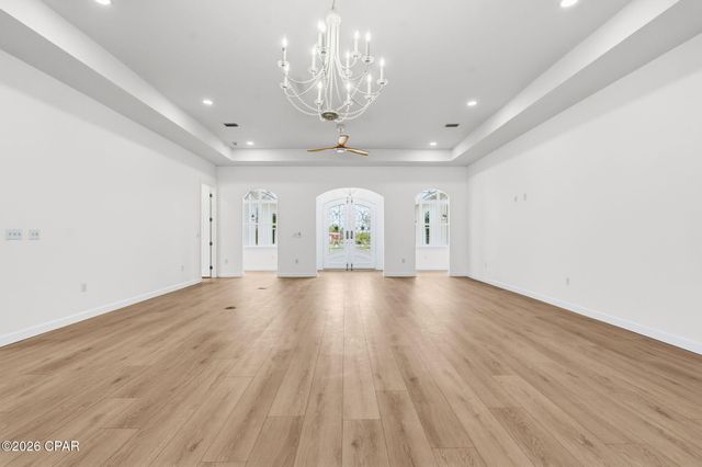 14822 Bream Pond Road, Panama City, FL 32409