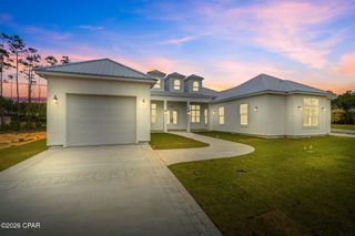 14822 Bream Pond Road, Panama City, FL 32409