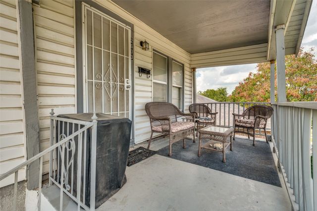 2603 Ross Avenue, Fort Worth, TX 76164