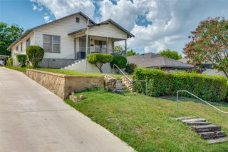 2603 Ross Avenue, Fort Worth, TX 76164