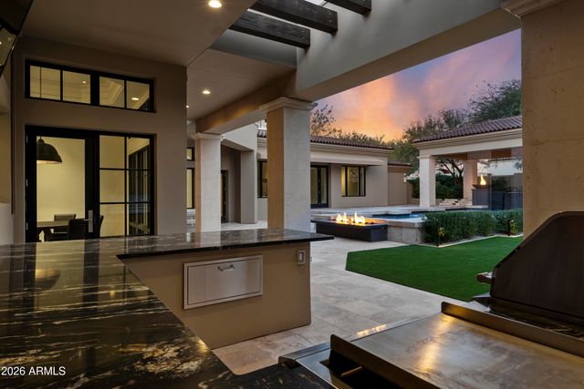 10163 E HUALAPAI Drive, Scottsdale, AZ 85255