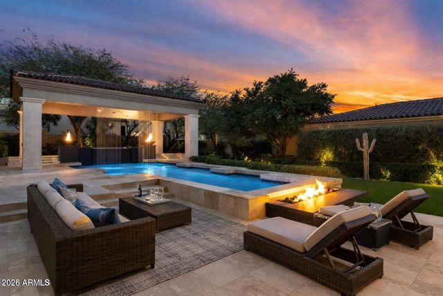 10163 E HUALAPAI Drive, Scottsdale, AZ 85255