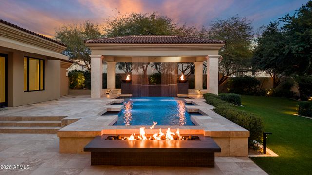 10163 E HUALAPAI Drive, Scottsdale, AZ 85255