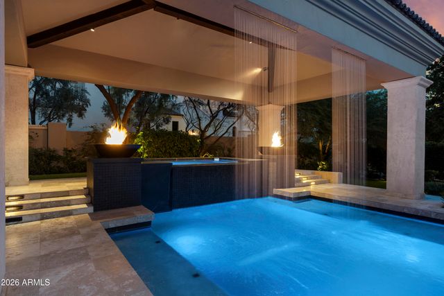 10163 E HUALAPAI Drive, Scottsdale, AZ 85255