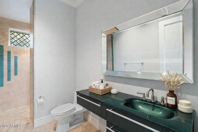 10163 E HUALAPAI Drive, Scottsdale, AZ 85255