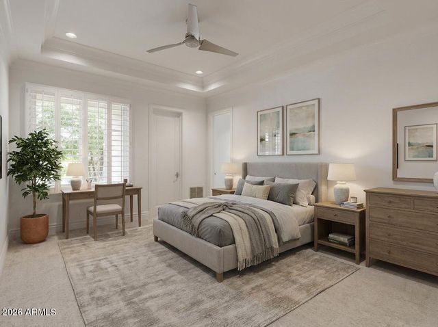 10163 E HUALAPAI Drive, Scottsdale, AZ 85255