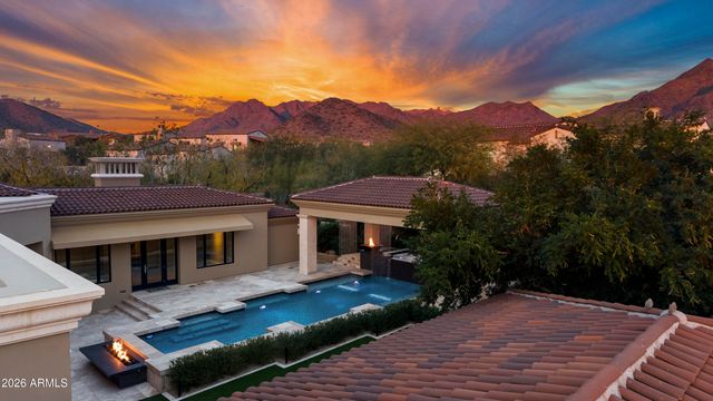 10163 E HUALAPAI Drive, Scottsdale, AZ 85255